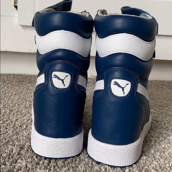 Puma by Miharayasuhiro - Picture 4 of 7